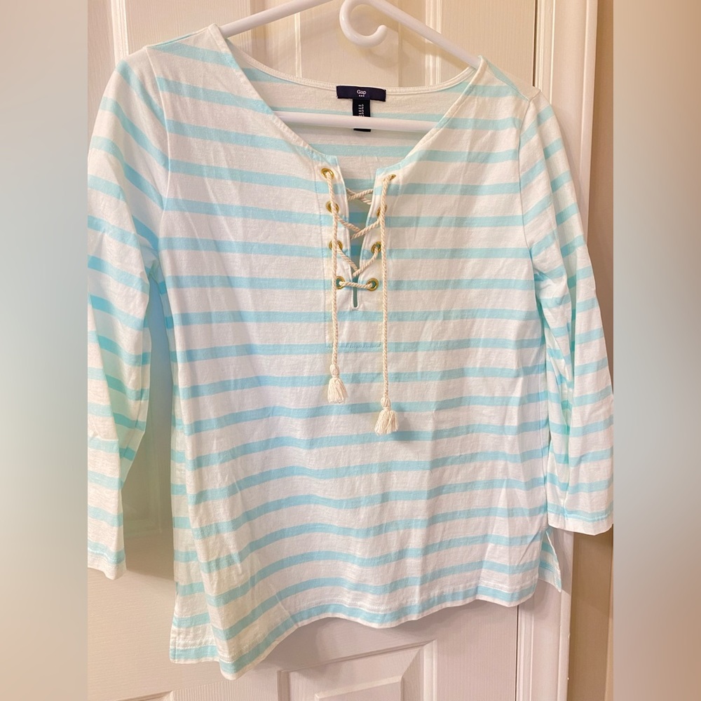Nautical Gap Shirt